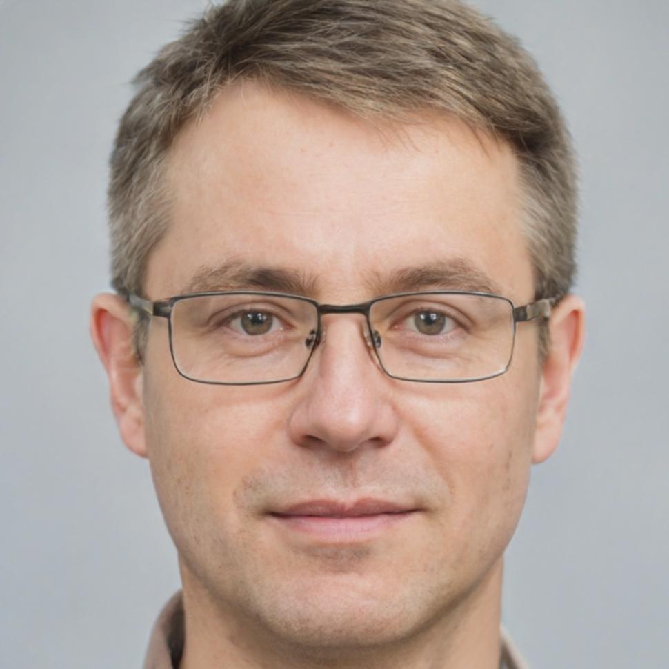 Portrait de notre expert principal en finance
