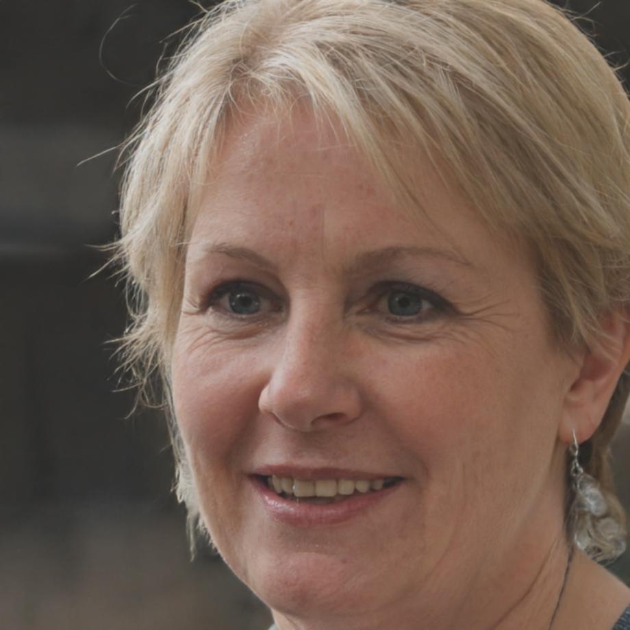 Sophie Martineau, co-fondatrice de sylvoxenarion
